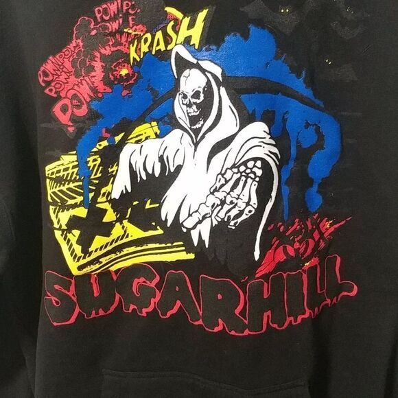 Sugarhill Hoodie - Picture 2 of 6